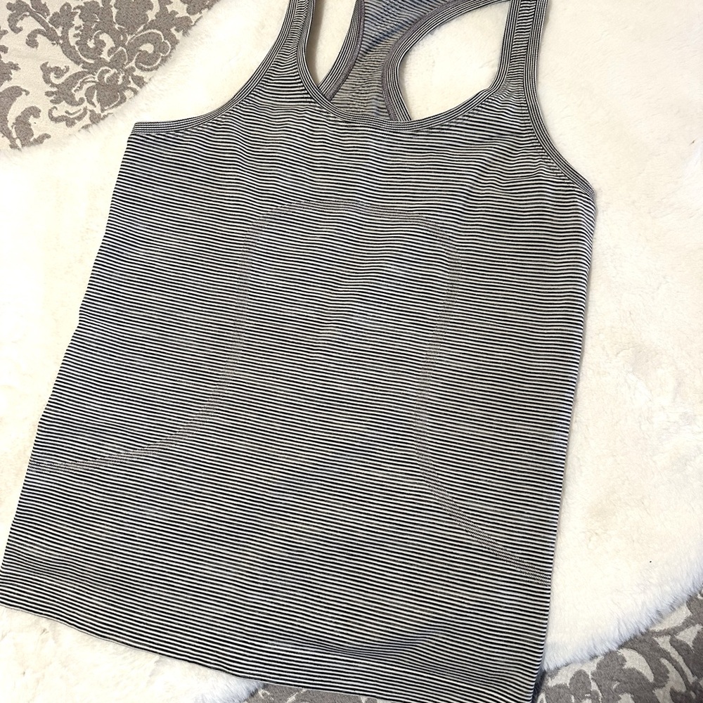 Lululemon Swiftly Tech Racerback Tank Top